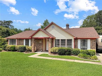 705 S Lake Caddo Ct, Slidell, LA, 70461
