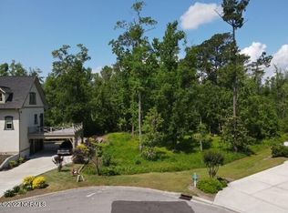 1052 Club Ct, Belville, NC 28451