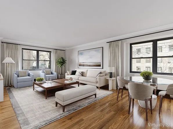 1036 Park Ave #2D, New York, NY 10028