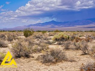 301 Mustang St, Pahrump, NV 89060