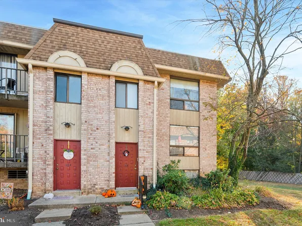 366 Saybrook Ln Unit 34-B, Wallingford, PA 19086