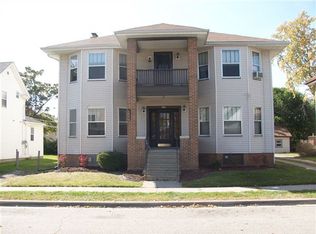 115 Clinton St, Mount Clemens, MI 48043