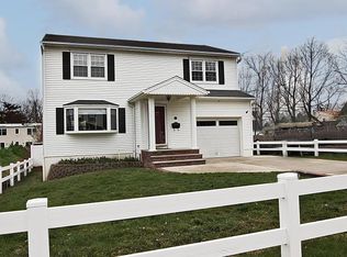 53 Lafayette St, Rumson, NJ 07760
