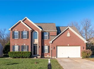 317 Brookhurst Dr, Monroe, OH 45050