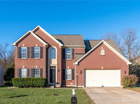 317 Brookhurst Dr, Monroe, OH 45050