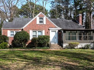 708 Kennolia Dr SW, Atlanta, GA