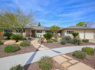 1622 E Stuart Ave, Fresno, CA 93710