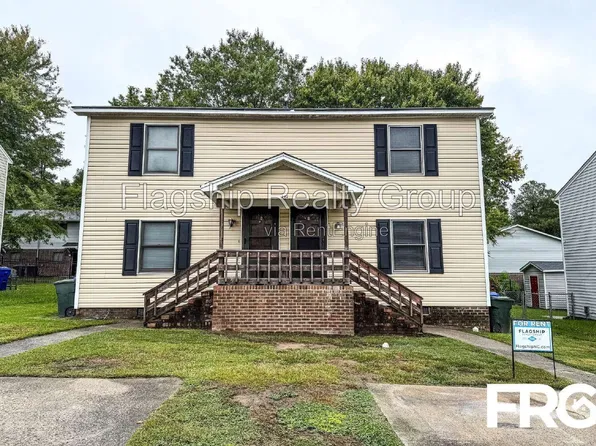 802 Verdant Dr #B, Greenville, NC 27858