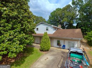 3763 Elkridge Dr, Decatur, GA 30032