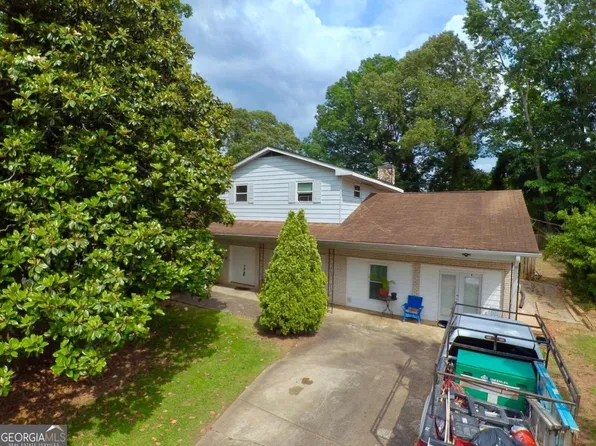 3763 Elkridge Dr, Decatur, GA 30032