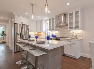 30A Franklin St #1, Somerville, MA 02145