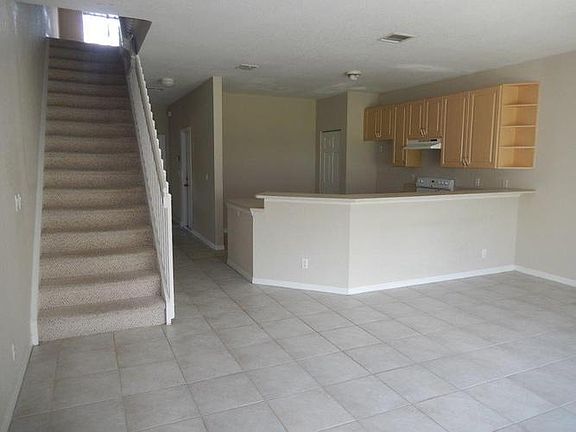 Living/ Dining