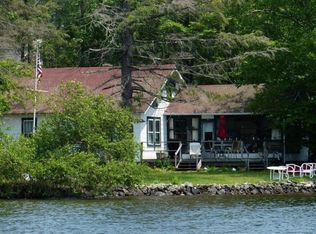 1057 Lake Shore Dr, White Lake, NY 12786