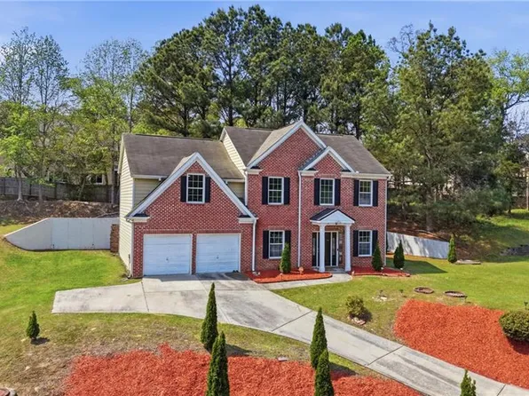 949 Tumlin Trce, Lawrenceville, GA 30045
