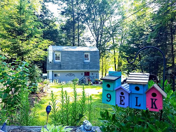 Tranquil Abode