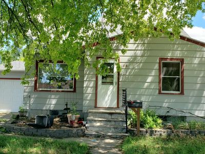 816 N 2nd St, Aberdeen City, SD, 57401