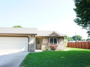 1107 15th St SW, Huron, SD 57350