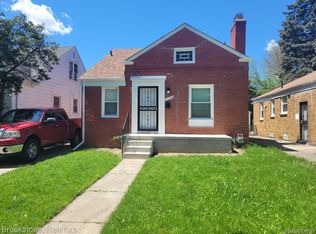 17355 Runyon St, Detroit, MI 48234