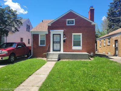 17355 Runyon St, Detroit, MI, 48234