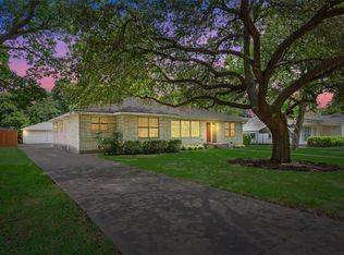 4104 Hubby Ave, Waco, TX 76710