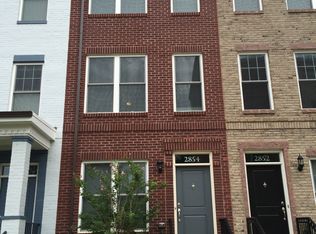 2854 Chancellors Way NE, Washington, DC 20017