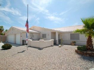 3206 Oakwood Dr, Lake Havasu City, AZ 86404
