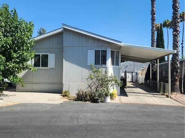 3900 S Temescal St Space 17, Corona, CA 92879