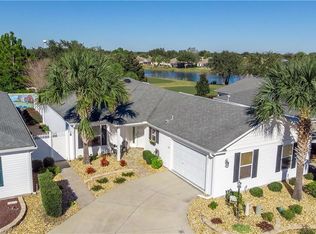 2053 Jasper Way, The Villages, FL 32162