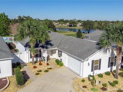2053 Jasper Way, The Villages, FL, 32162