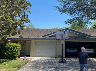 2342 Imran Dr, Sacramento, CA 95825