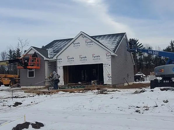 1010 Mechanic St, Big Rapids, MI 49307