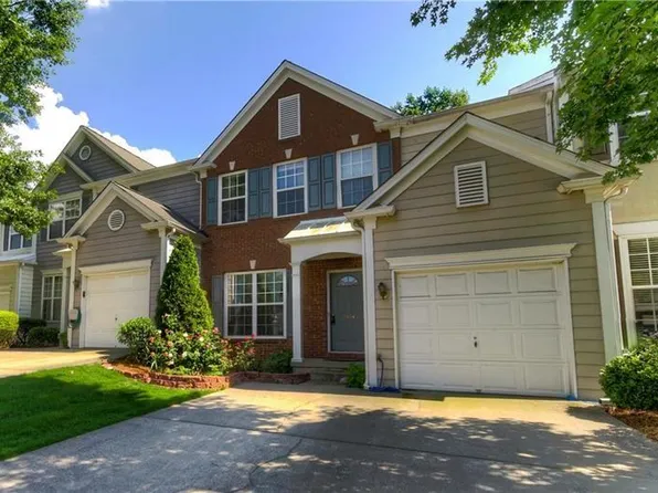 2854 Commonwealth Cir, Milton, GA 30004