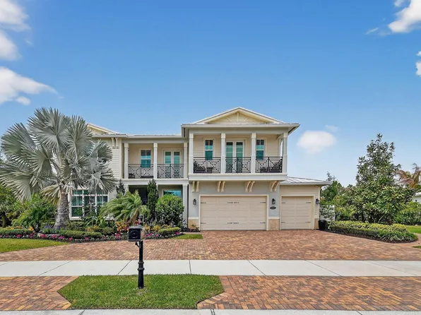 19966 SE Gallberry Dr, Jupiter, FL 33458