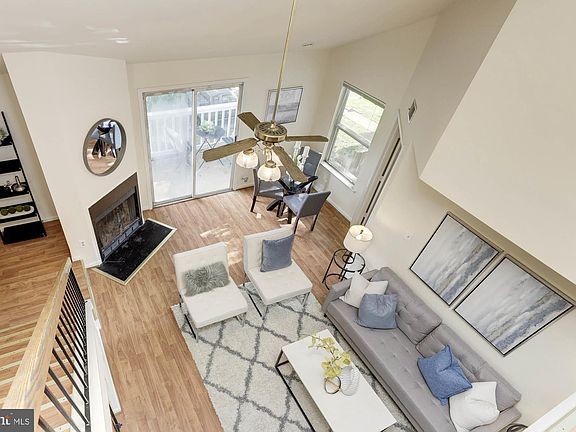 4th image of 4378 Pembrook Village Dr #80