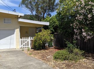 2070 5th Ave #1, San Rafael, CA 94901