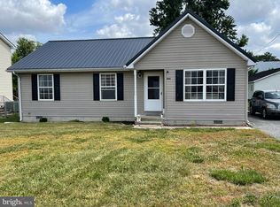 404 Bernard Ave, Greensboro, MD