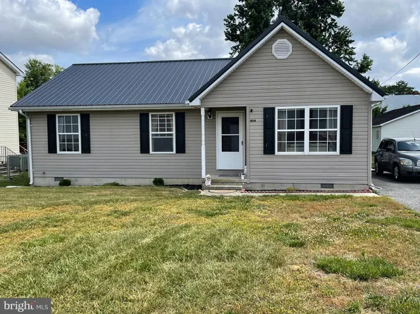 404 Bernard Ave, Greensboro, MD 21639