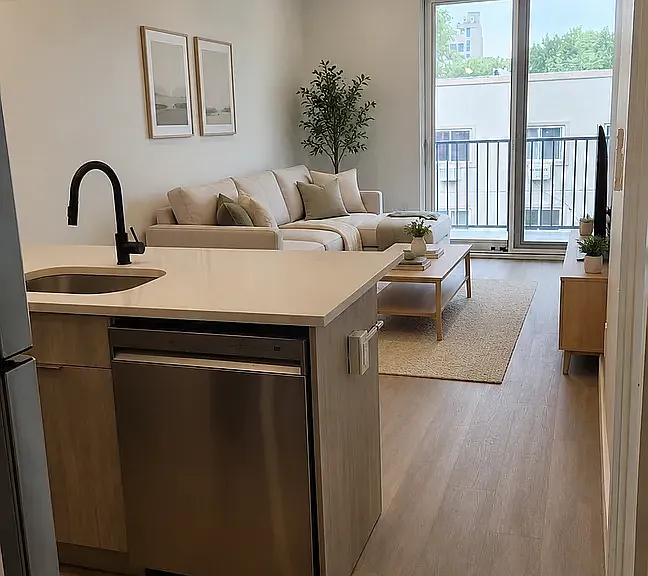 417 Rutland Rd #3F — Photo 1