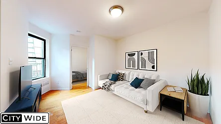 402 East 78th Street, #26