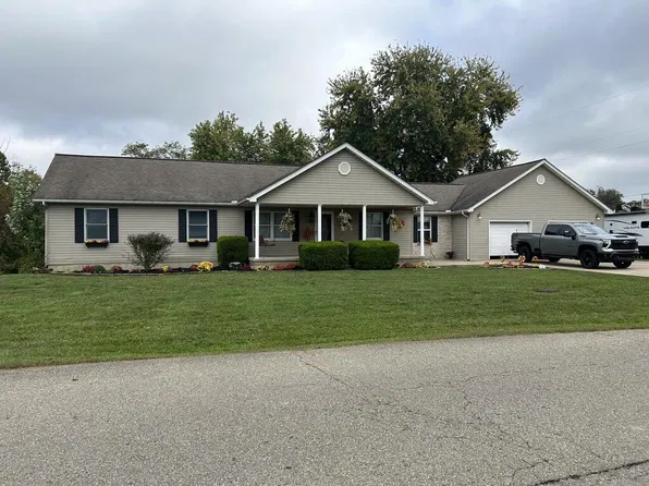 119 Victoria Ln, Piketon, OH 45661