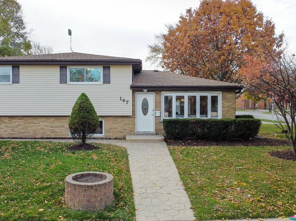 147 E Winthrop Ave Addison Il 60101 Zillow