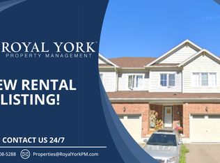 22 Butcher Cres, Brantford, ON N3T0P2