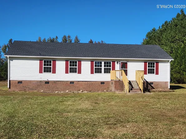 3177 Stocks Mclawhorn Road, Grifton, NC 28530