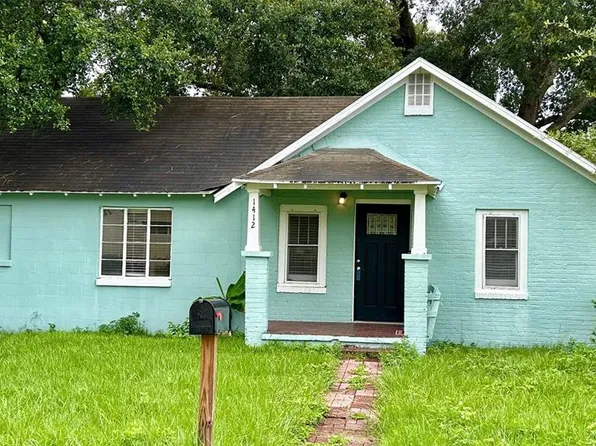 1412 Winn Ave, Orlando, FL 32806