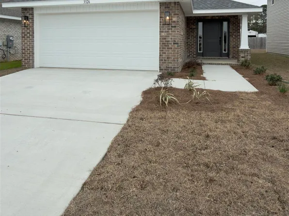 3326 Bliss Ln #13A, Cantonment, FL 32533