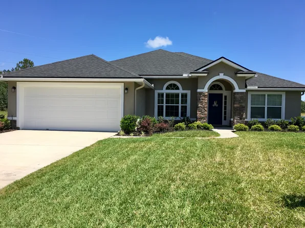 213 Linda Lake Ln, Saint Augustine, FL 32095