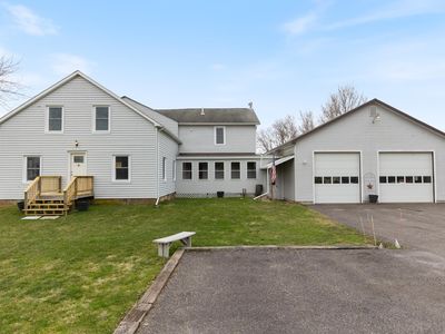 742 Bronson Road, Saint Albans, VT, 05478