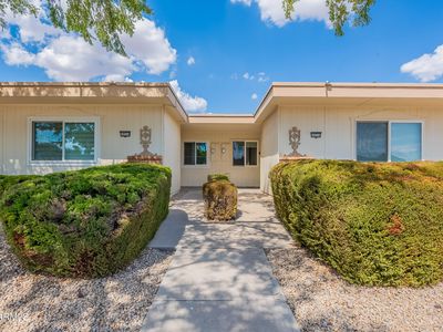 10214 W Hutton Drive #36, Sun City, AZ, 85351