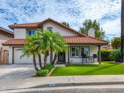 8 Caymas Ct, Rancho Santa Margarita, CA, 92688