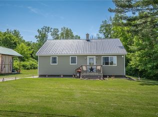 5388 Rome Taberg Rd, Rome, NY 13440
